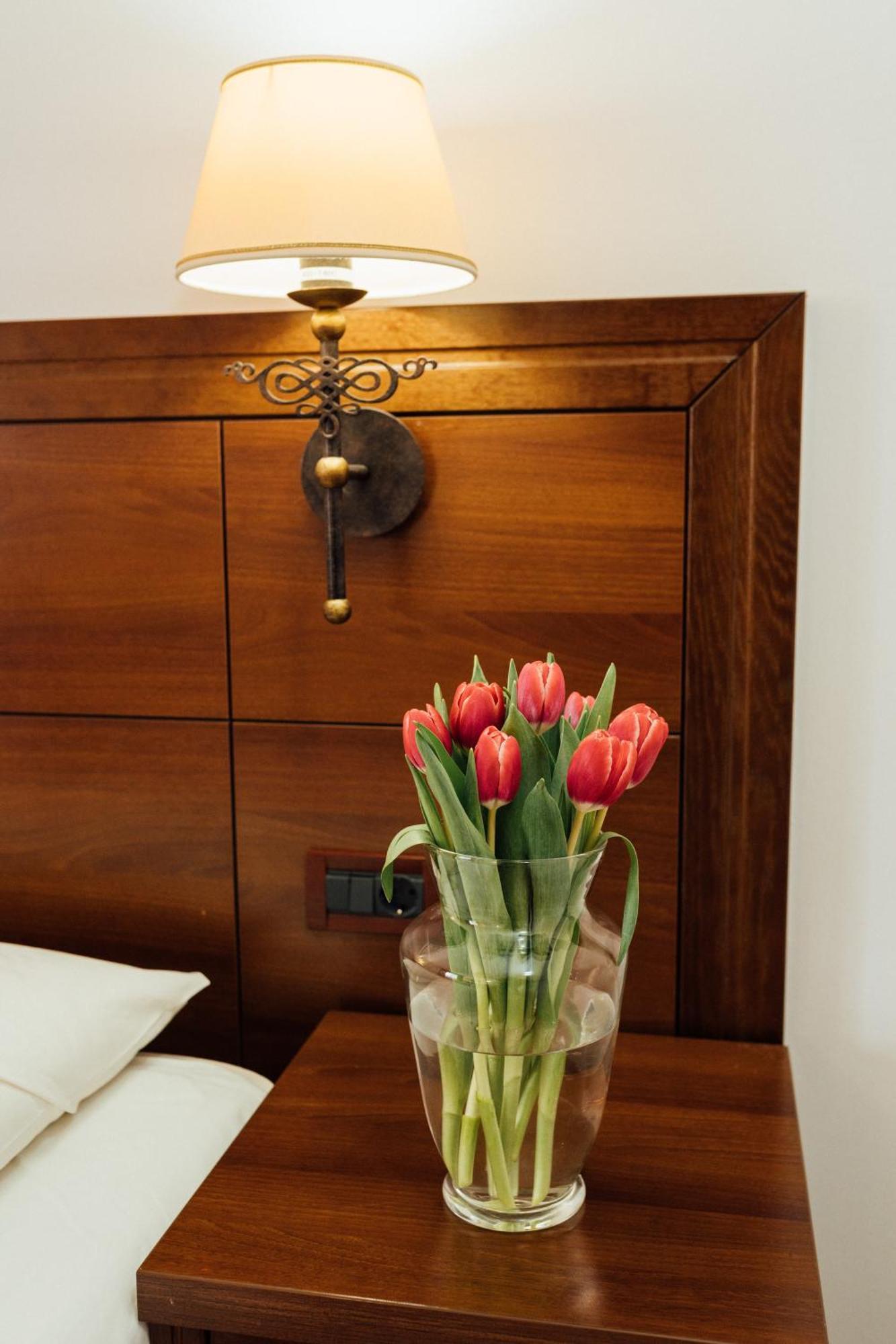 Hotel Picok Thurdevac Екстер'єр фото
