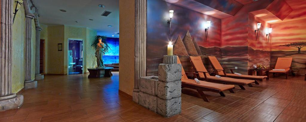 Hotel Picok Thurdevac Екстер'єр фото