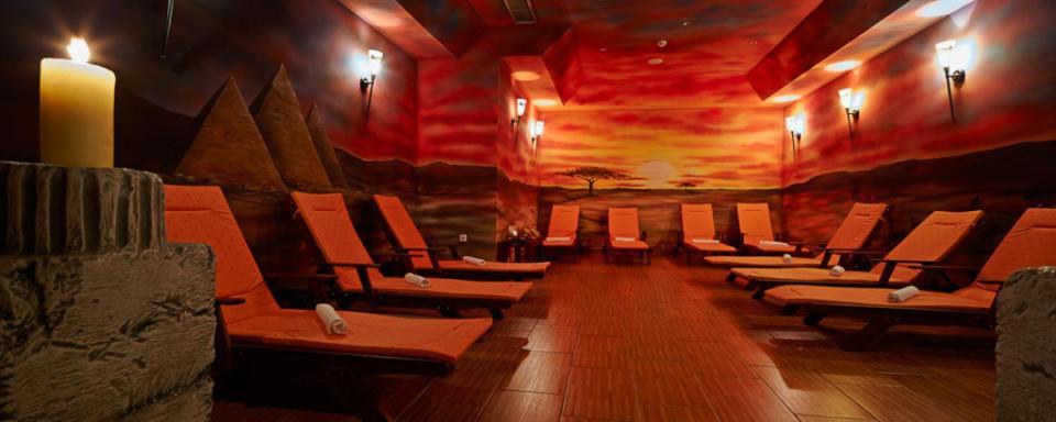 Hotel Picok Thurdevac Екстер'єр фото