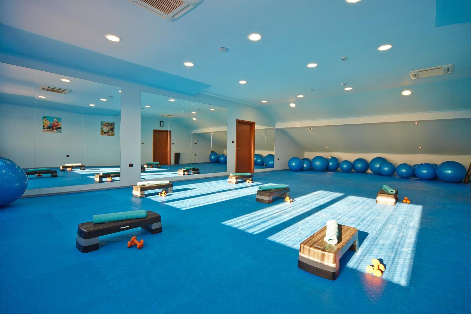 Hotel Picok Thurdevac Екстер'єр фото