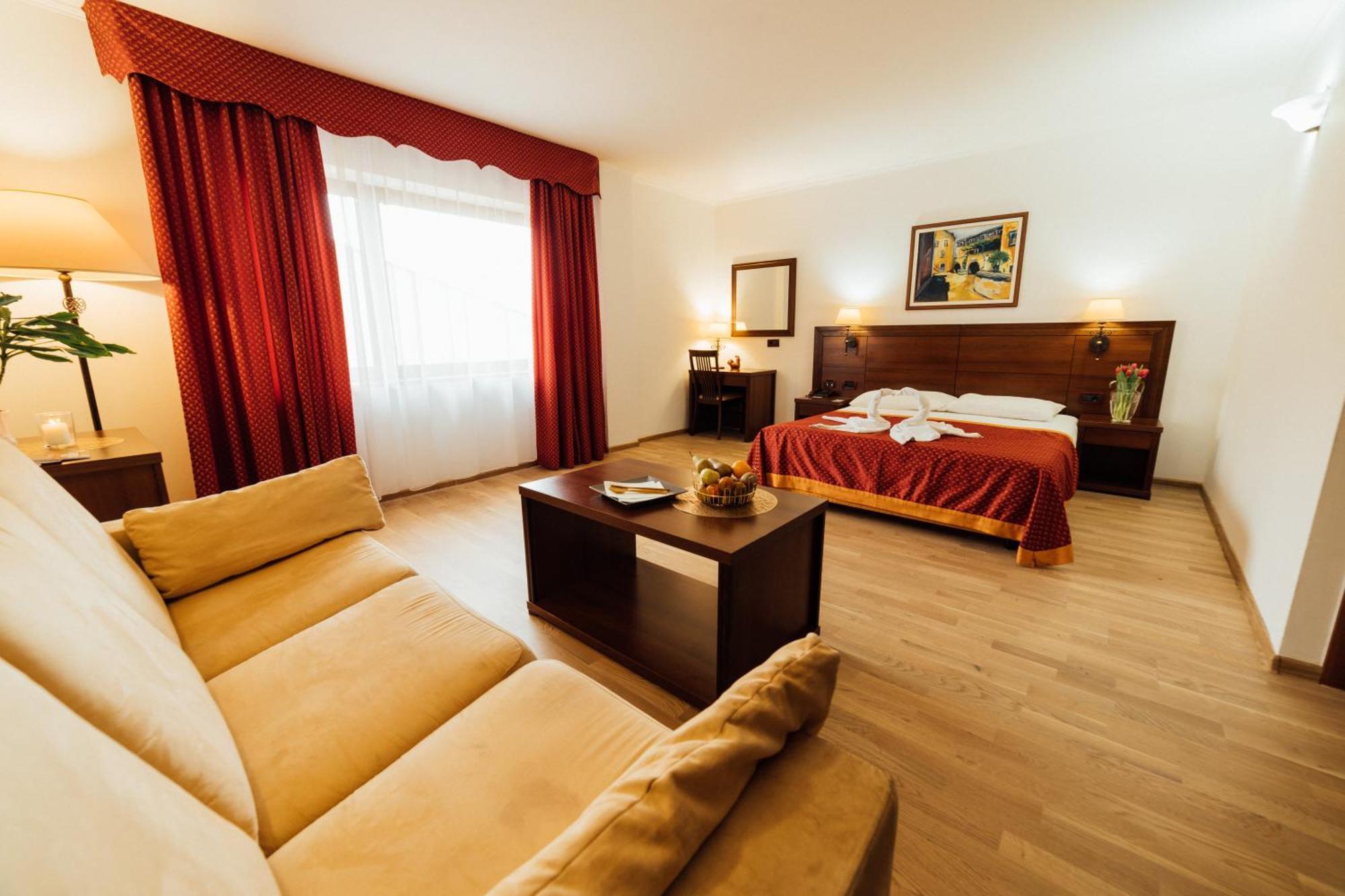 Hotel Picok Thurdevac Екстер'єр фото
