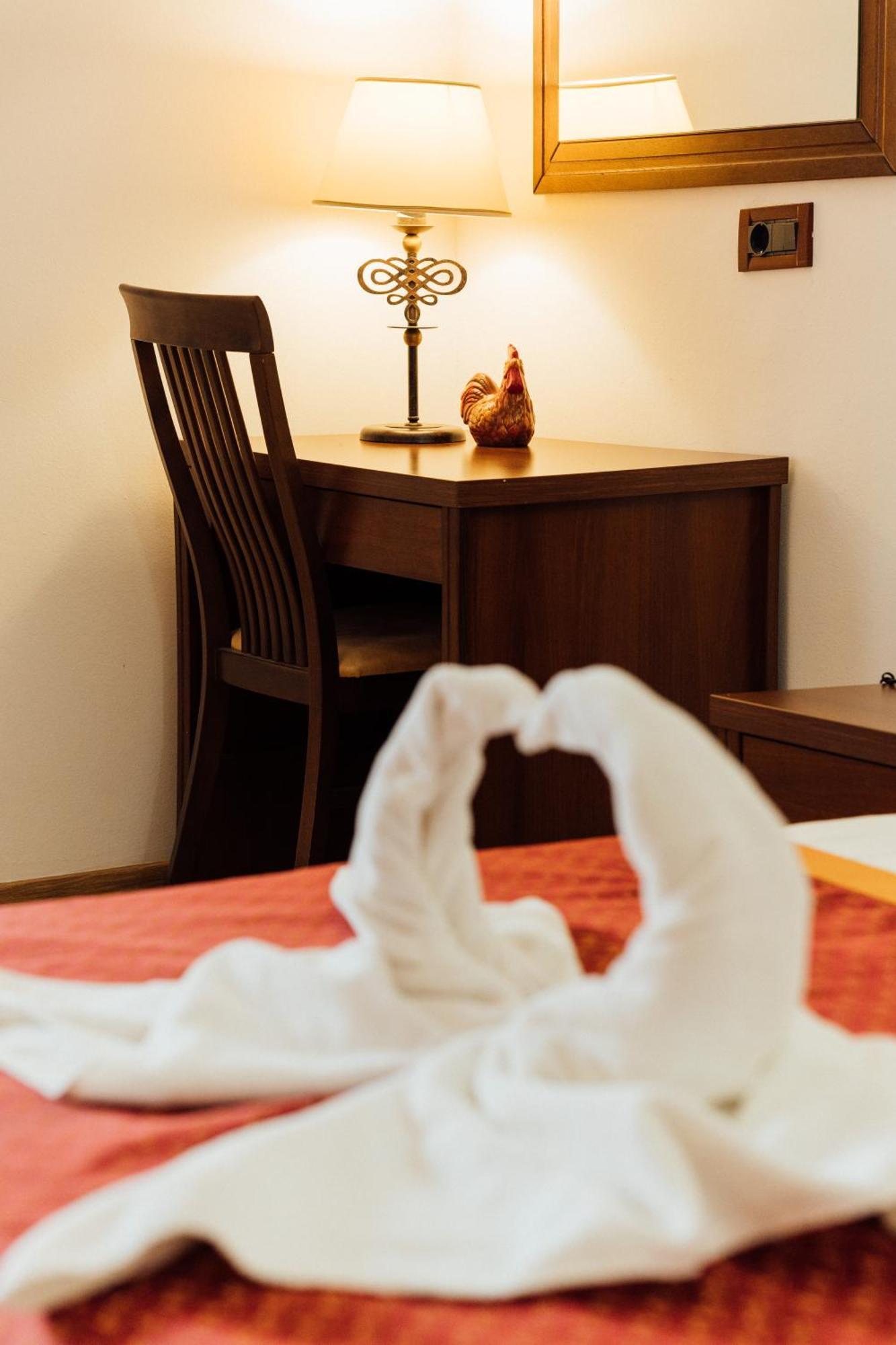 Hotel Picok Thurdevac Екстер'єр фото