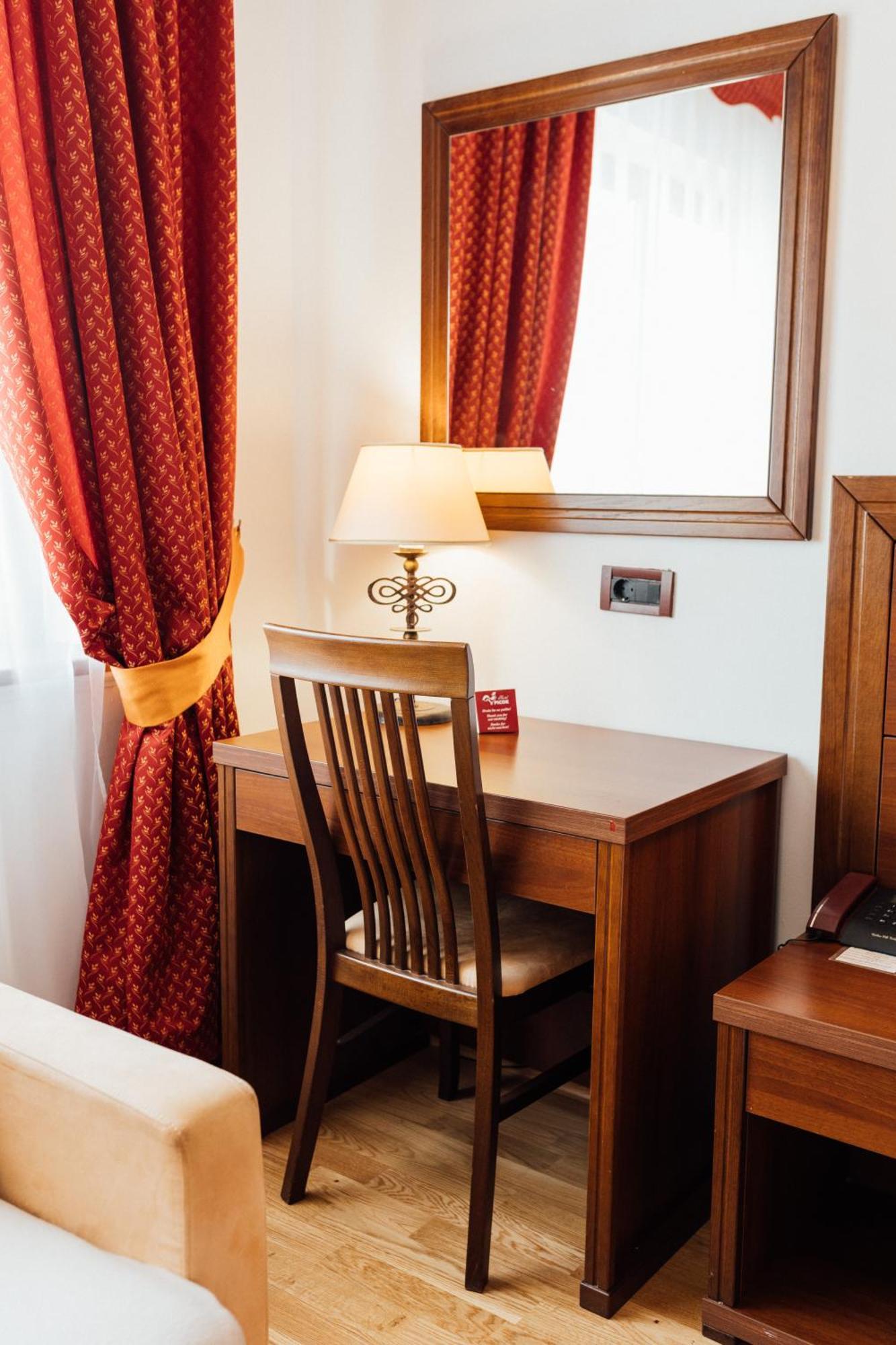 Hotel Picok Thurdevac Екстер'єр фото