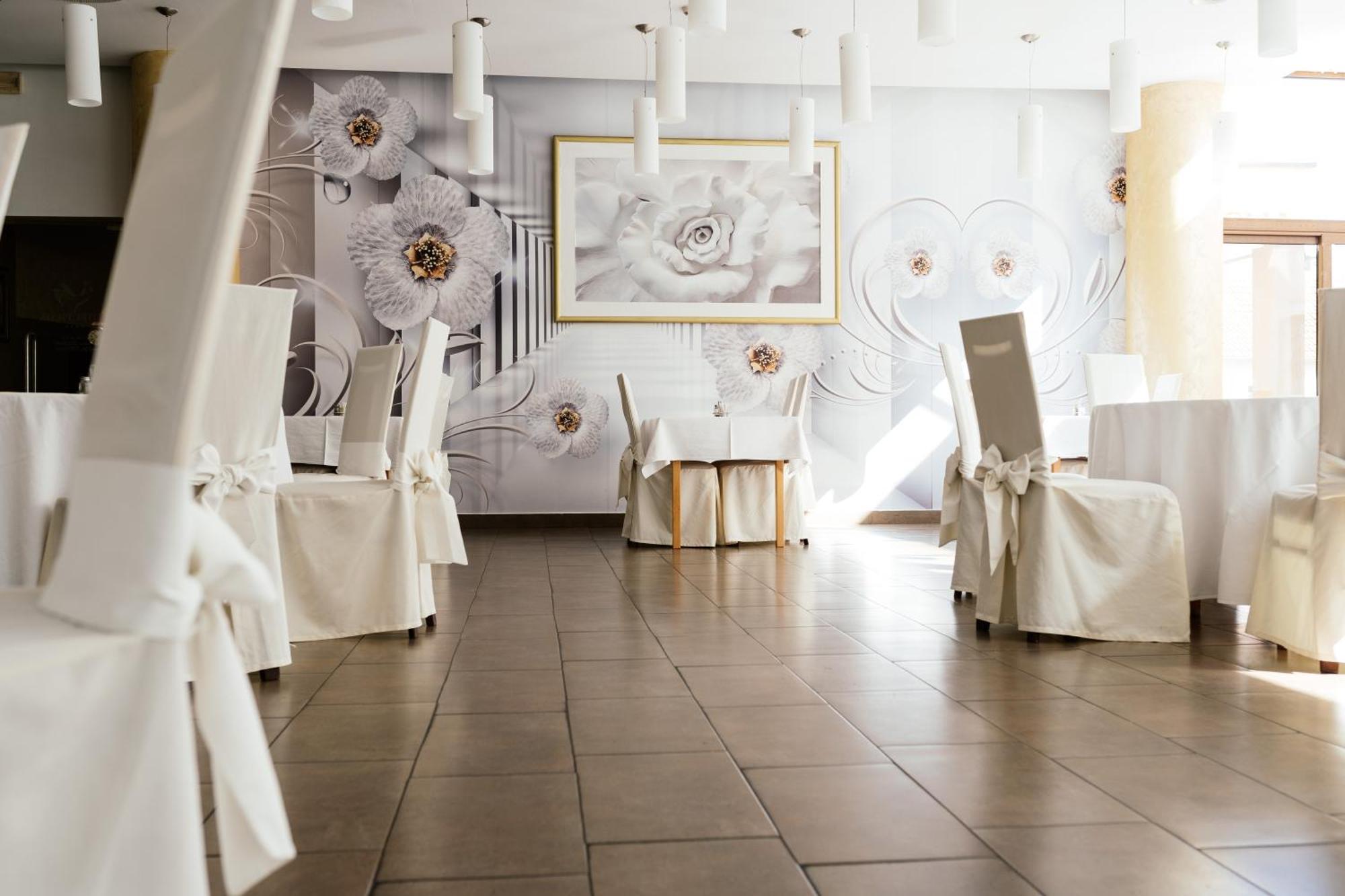 Hotel Picok Thurdevac Екстер'єр фото