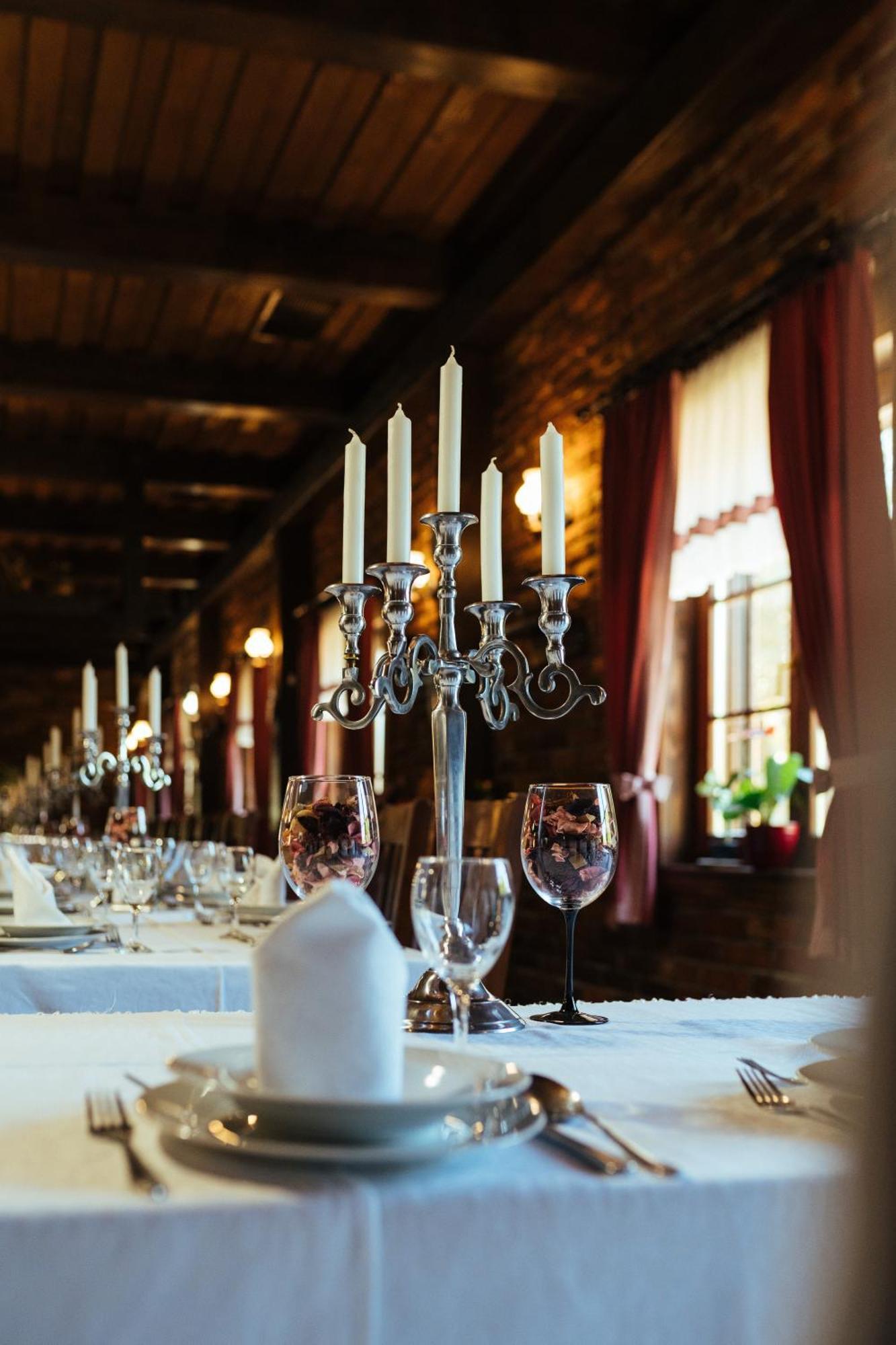 Hotel Picok Thurdevac Екстер'єр фото
