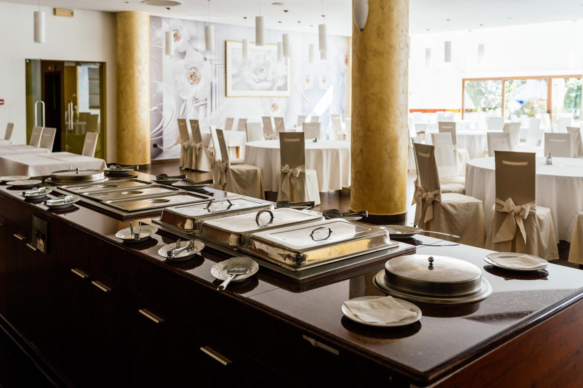 Hotel Picok Thurdevac Екстер'єр фото