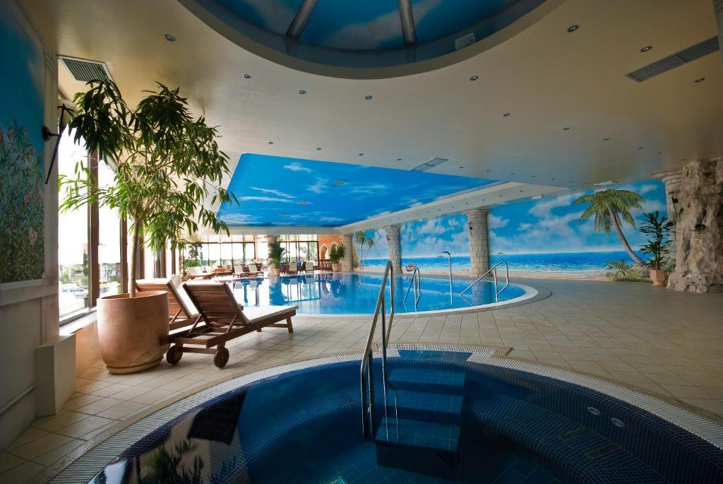 Hotel Picok Thurdevac Екстер'єр фото