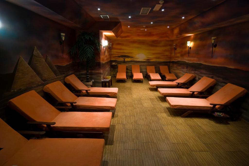 Hotel Picok Thurdevac Екстер'єр фото