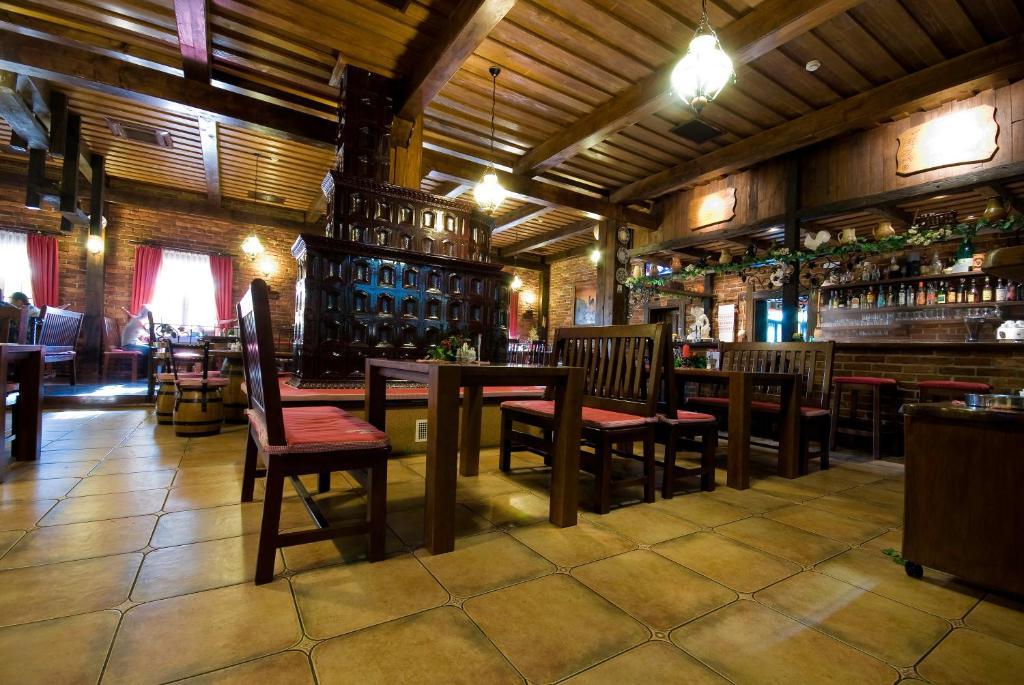 Hotel Picok Thurdevac Екстер'єр фото