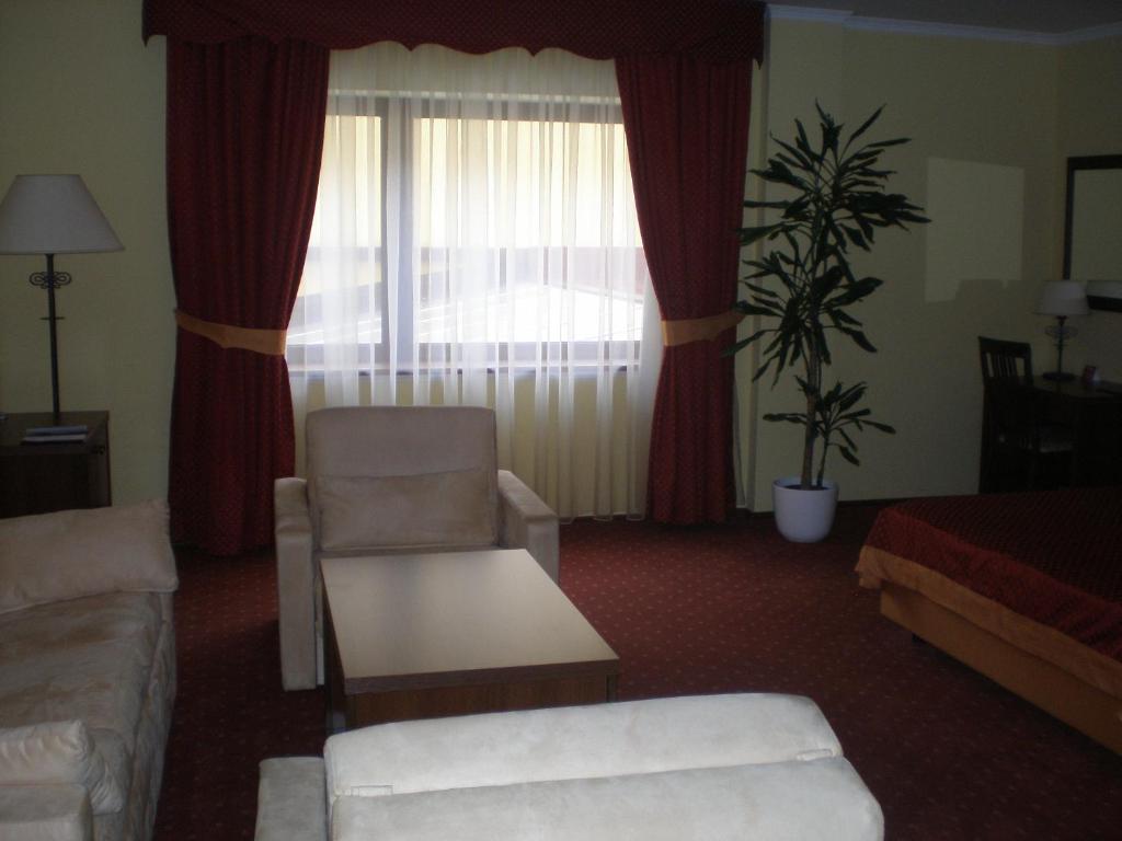Hotel Picok Thurdevac Екстер'єр фото